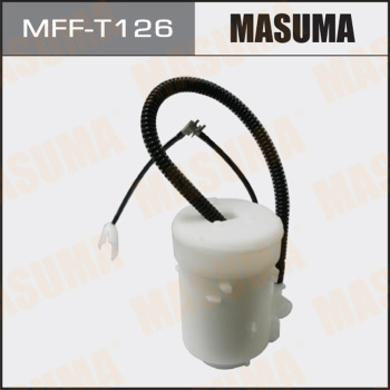 Топливный фильтр  арт. MFFT126