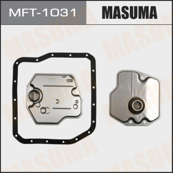 Гидрофильтр, автоматическая коробка передач MASUMA MFT1031
