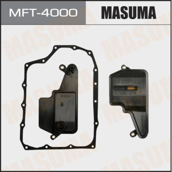 Гидрофильтр, автоматическая коробка передач MAZDA арт. MFT4000