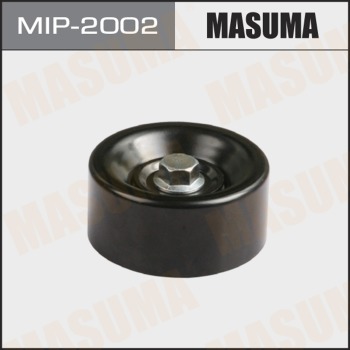 Ролик натяжителя MASUMA MIP2002