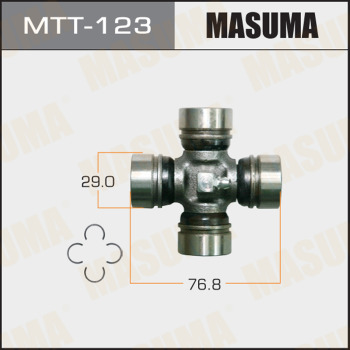 Крестовина вала карданного TOYOTA арт. MTT123