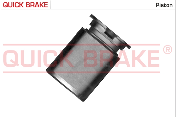 Поршень тормозного суппорта QUICK BRAKE арт. 185032