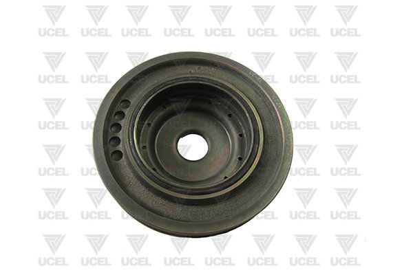 Шкив коленвала Renault Kangoo 1.5dCi 01- (5PK) DAYCO арт. 1002A