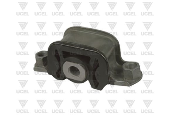 Подушка КПП Fiat Ducato/Citroen Jumper/Peugeot Boxer 94- CORTECO арт. 30379-4