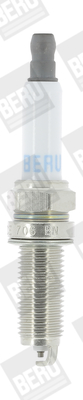 Свеча зажигания DENSO арт. UPT6