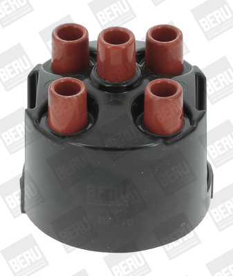 Крышка распределителя зажигания BOSCH арт. VK407S