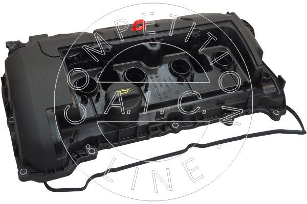 Крышка клапанов Citroen Berlingo/C3/C4/C5 1.4-1.6 09- FEBI BILSTEIN арт. 58076