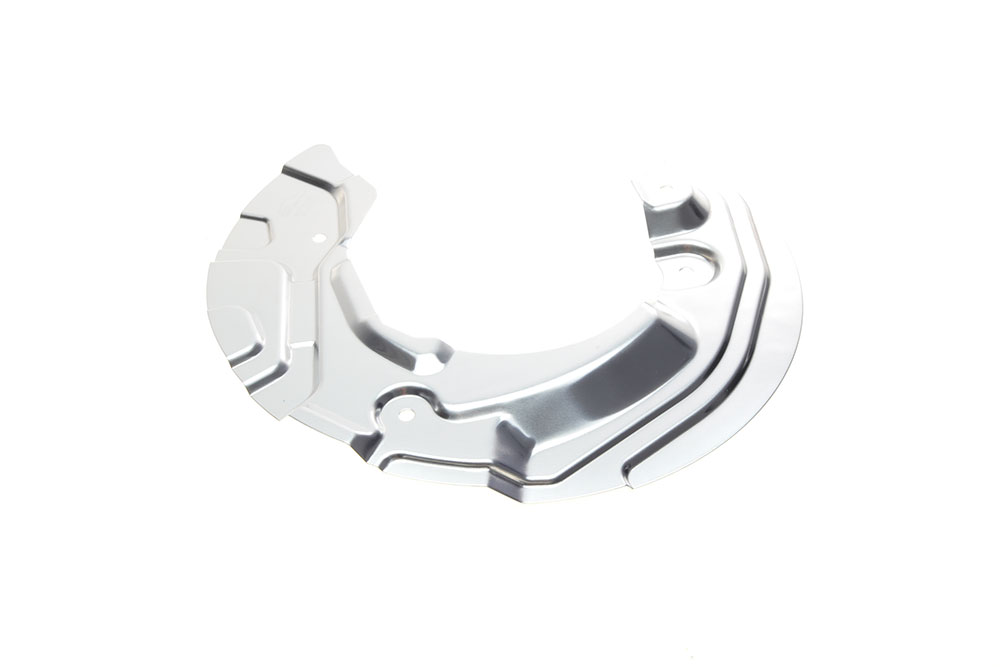 Защита диска тормозного (переднего) (R) BMW 3 (E90) 04-11 BMW арт. 55739