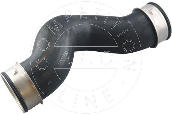 Патрубок интеркулера VW T5 1.9TDI 03- TRUCKTEC AUTOMOTIVE арт. 56733