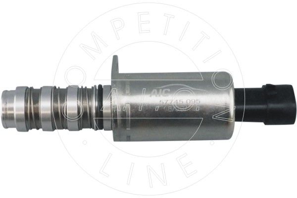 Клапан регулировки фаз газораспределения Fiat Doblo 1.4i 05-  INA арт. 57745