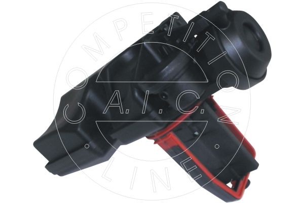 Клапан управления впускного коллектора BMW 3 (E46)/5 (E39)/7 (E66) 3.0i 00-09 M54 B30 FEBI BILSTEIN арт. 54552