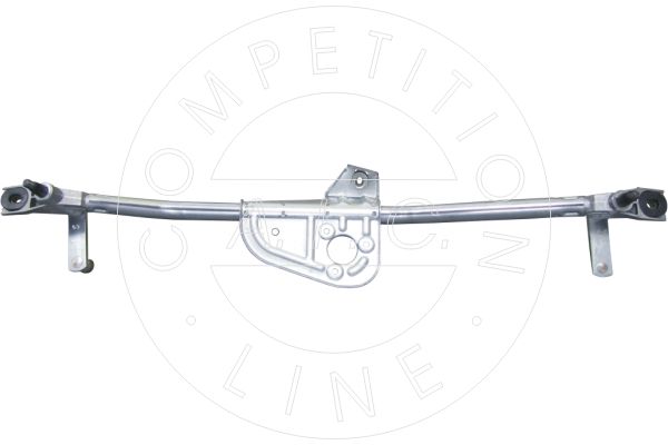 Механизм стеклоочистителя (трапеция) Audi A6 97-05 (без моторчика) METZGER арт. 53556