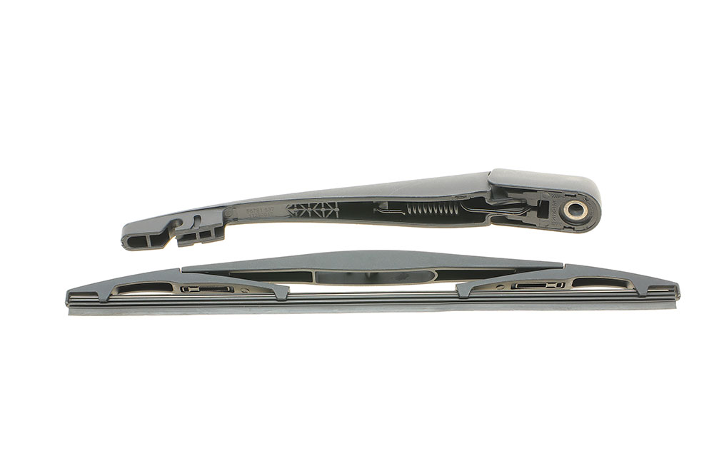 Рычаг стеклоочистителя (задний) BMW X5 (F15/F85) 13-18 (+щетка 379mm) BMW арт. 56781