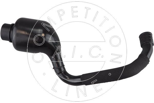 Патрубок системы вентиляции картера VW Passat/Audi A4/A6 2.0 00-05 VAG арт. 59749