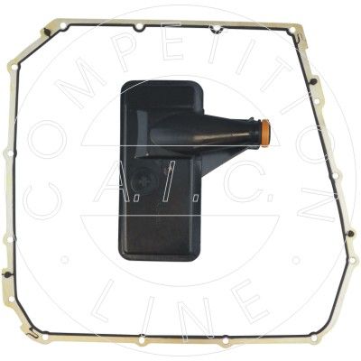 Фильтр АКПП Audi A4/A5/A6/A7/Q5 1.8-4.2 07-18 FEBI BILSTEIN арт. 57374