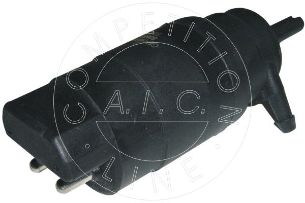 Насос омывателя стекла (моно) MB E-class (W124) 93-95 TRUCKTEC AUTOMOTIVE арт. 50653