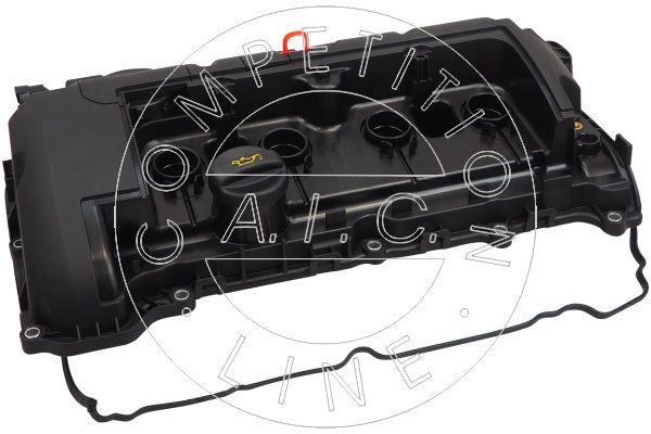 Крышка клапанов Mini Cooper Cabrio (R57)/One (R56) 1.4-1.6 07-16 (с прокладкой) FEBI BILSTEIN арт. 58089