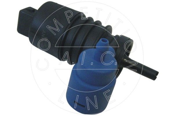 Насос омывателя стекла (дуальный) Opel Astra G/H/Vectra B/Omega B/Zafira B 93-15 MEYLE арт. 51768