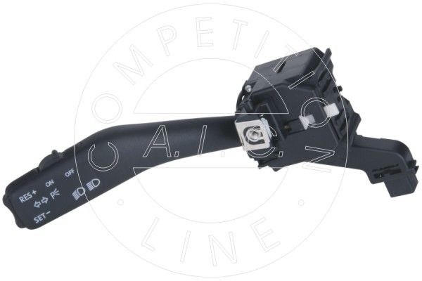 Переключатель подрулевой VW Caddy/Golf/Skoda Octavia/Superb/Yeti 03- MEYLE арт. 52769