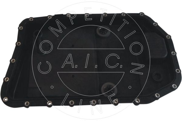 Фильтр АКПП BMW 3 (E90)/5 (E60) 01-13 (N46/N47/N52/N55) (с поддоном в сборе) ZF арт. 54806