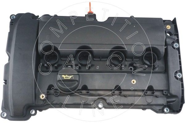 Крышка клапанов Citroen C4/C5 1.6THP 08-/Peugeot 207/308/508 1.6 06-/Mini Cooper S 1.6 06-15 FEBI BILSTEIN арт. 57252