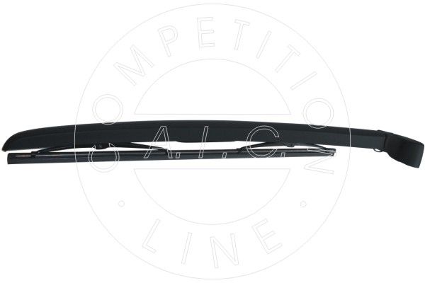 Рычаг стеклоочистителя (задний) Audi A6 05-11 (+щетка 498mm) VAG арт. 56598