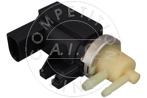 Клапан управления турбины VW Crafter 2.5TDI 06- VAG арт. 58025