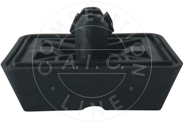Подушка поддомкратная BMW 3 (E46)/7 (E65/E66)/X3 (E83) 97-08 M3/M47/M57/M67/N46/N62 FEBI BILSTEIN арт. 55716