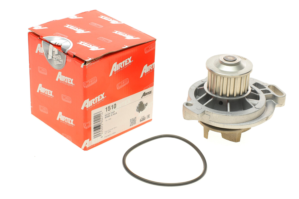 Помпа воды VW T4 2.4D/2.4D Syncro/2.5/2.5 Syncro 57kw/81kw 90-03 (18z) BGA арт. 1510