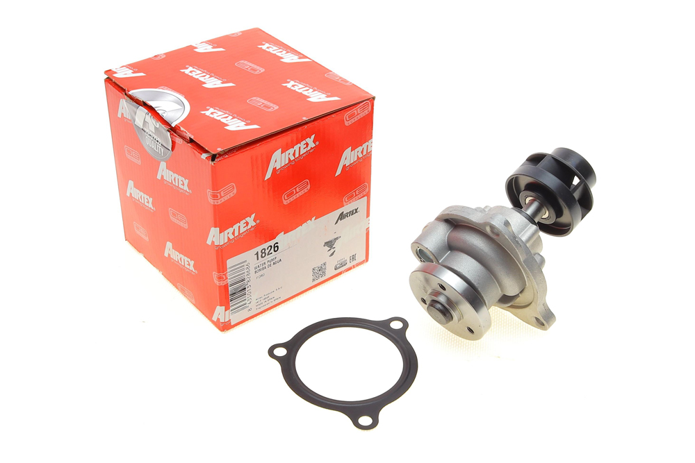Водяна помпа AIRTEX 1826