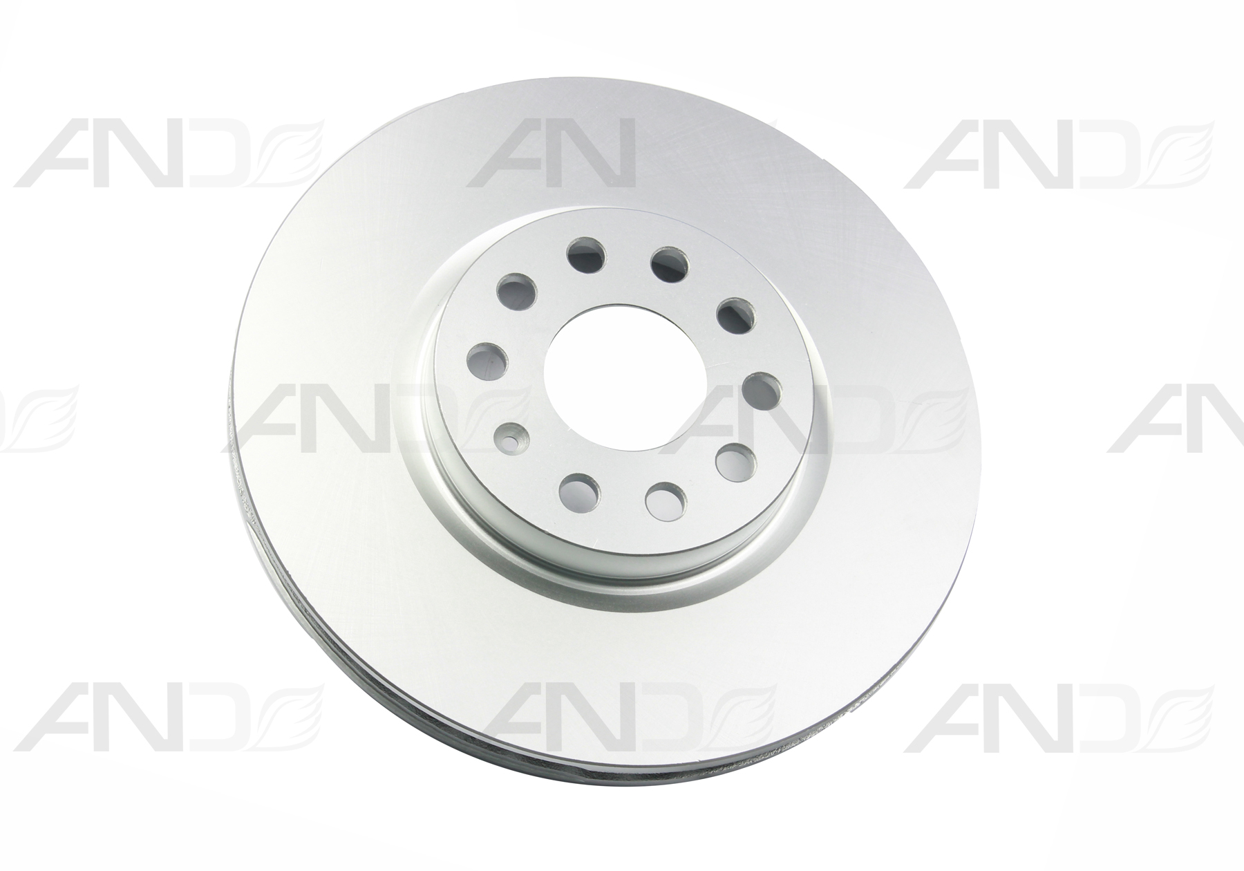 Тормозной диск VAG арт. 3E615004