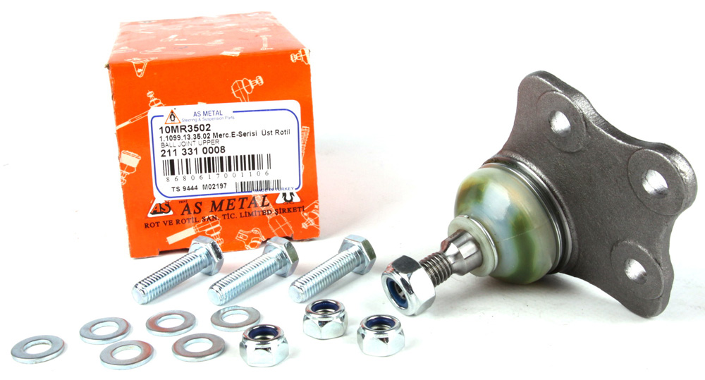 Шаровая опора передняя DELPHI арт. 10MR3502