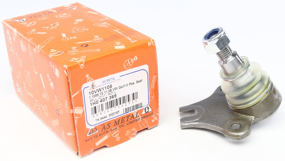 Шаровая опора передняя FEBI BILSTEIN арт. 10VW1105