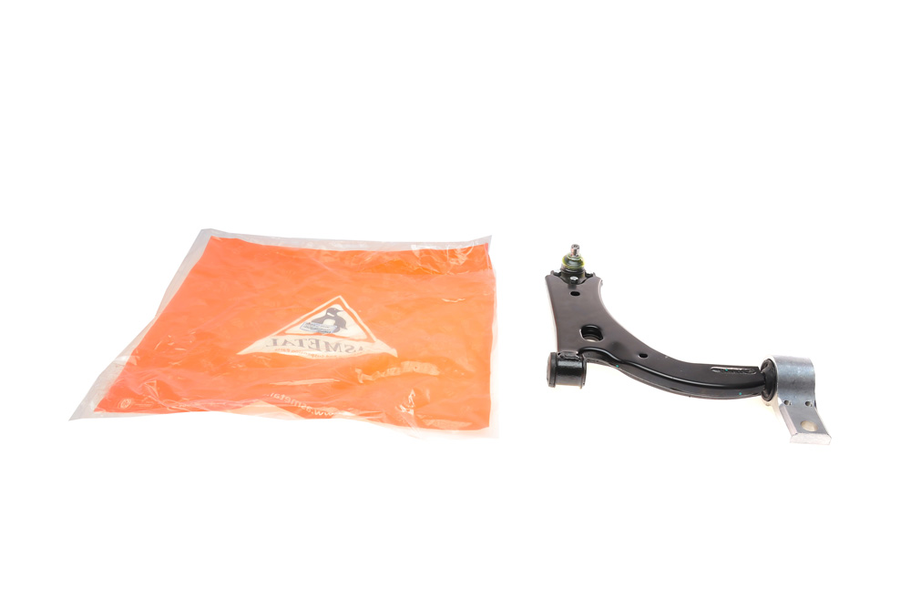 Рычаг подвески (передний) (R) Ford Fiesta/Fusion/Mazda 2 01-12 AS METAL арт. 30FR3515