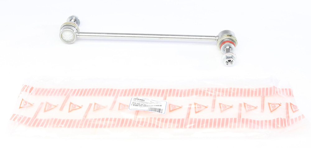 Тяга стабилизатора (переднего) (R) MB E-class (W212) 09- (L=275mm)   арт. 26MR4001