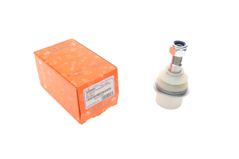 Опора шаровая FAG арт. 10LR0500