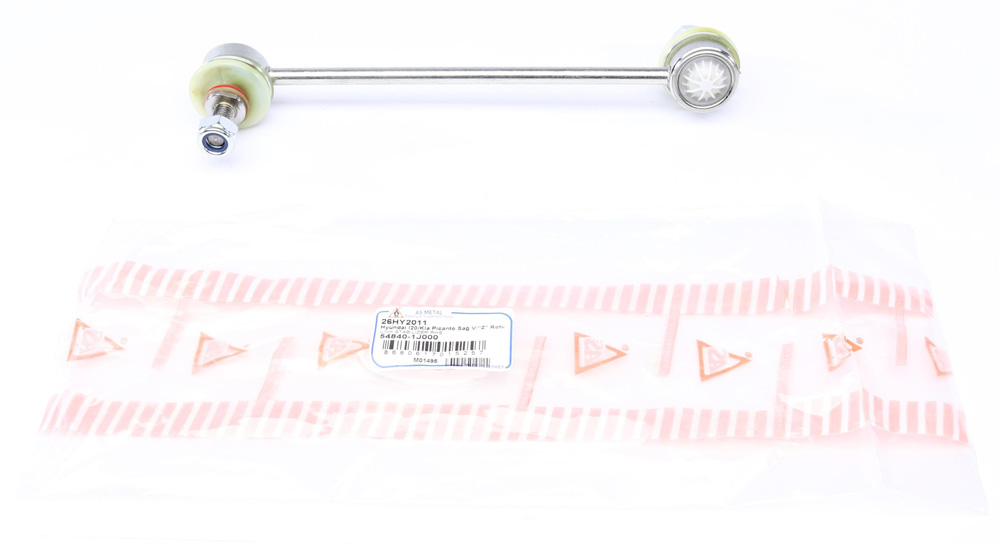 Тяга стабилизатора передняя KAVO PARTS арт. 26HY2011