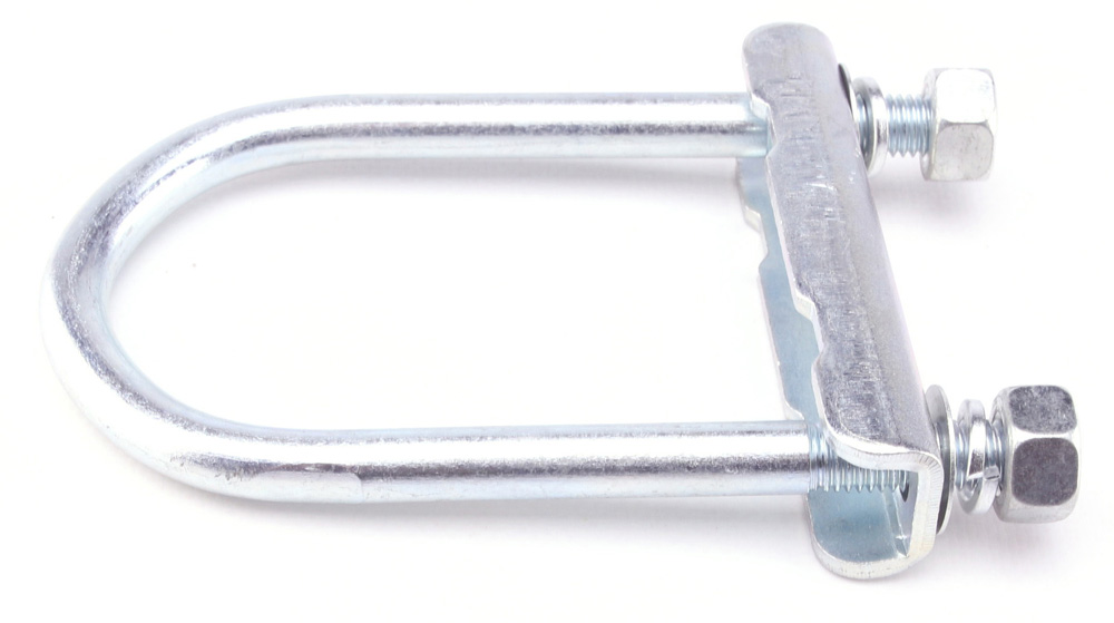 Комплект скоби стабілізатора (переднього) MB (W601-W611) (к-кт) FEBI BILSTEIN арт. 110 3208