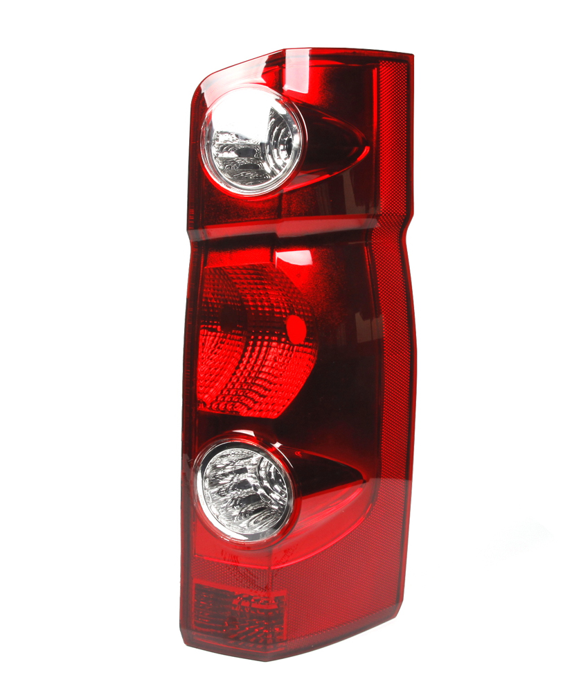 Фонарь задний VW Crafter 06- (R) (9450.20) ROTWEISS арт. 394 5020