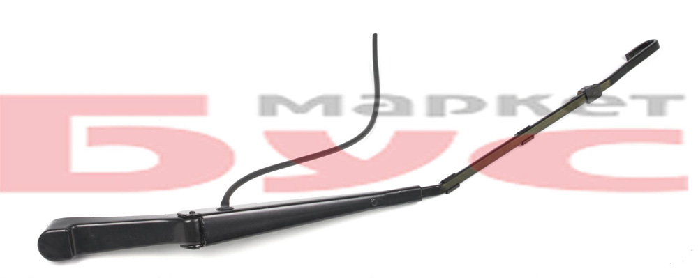 Важіль склоочисника MB Sprinter/VW LT 96-06 (L) (8205) SOLGY арт. 100 8205