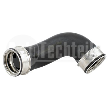 Патрубок интеркулера MB C-class (W203/S203) 2.2CDI-2.7CDI 00-08 IMPERGOM арт. 100 5206