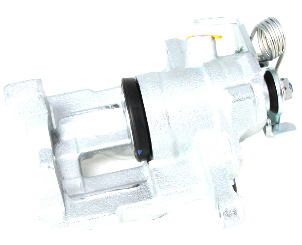 Супорт гальмівний (задній) (L) VW T4 90- (d=38mm) (Lucas) SOLGY арт. 361 5014