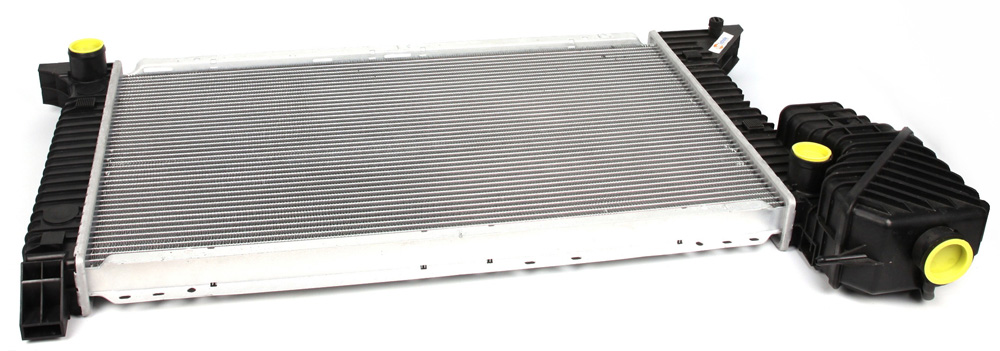 Радиатор охлаждения MB Sprinter 2.9TDI NRF арт. 100 5031