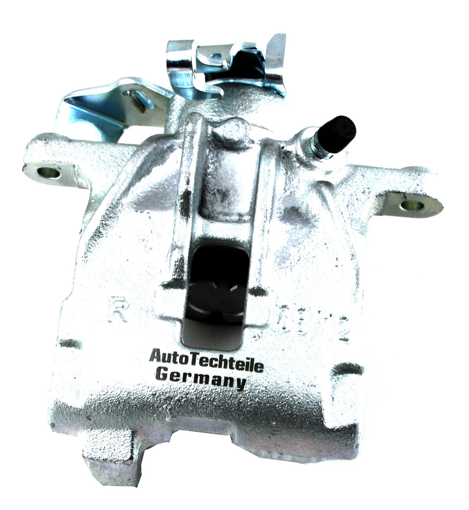 Суппорт тормозной (задний) (R) VW T4 1.8-2.8D 90-03 (d=38mm) (Lucas) SOLGY арт. 361 5015
