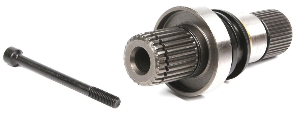 Фланец полуоси передний VW T5 2.5TDI/2.0TDI (R) (4090.04) GSP арт. 340 9004