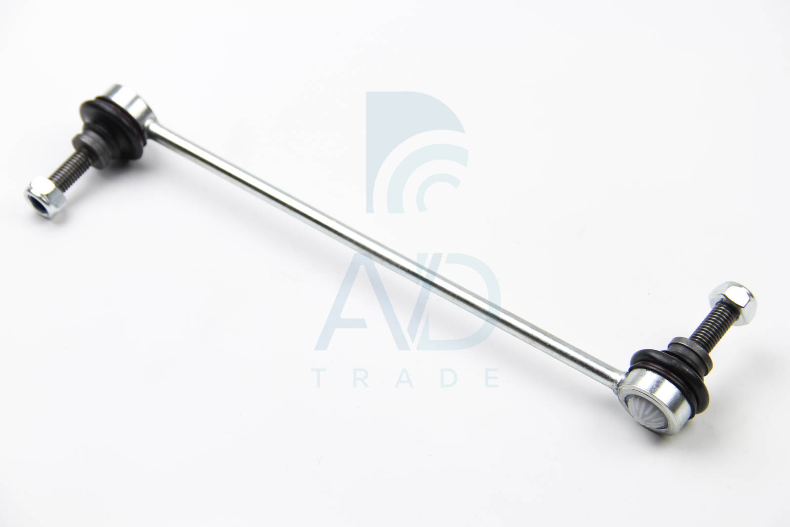 Тяга cтабилизатора перед. Megane III/Fluence/Scenic 09- FEBI BILSTEIN арт. 9608911