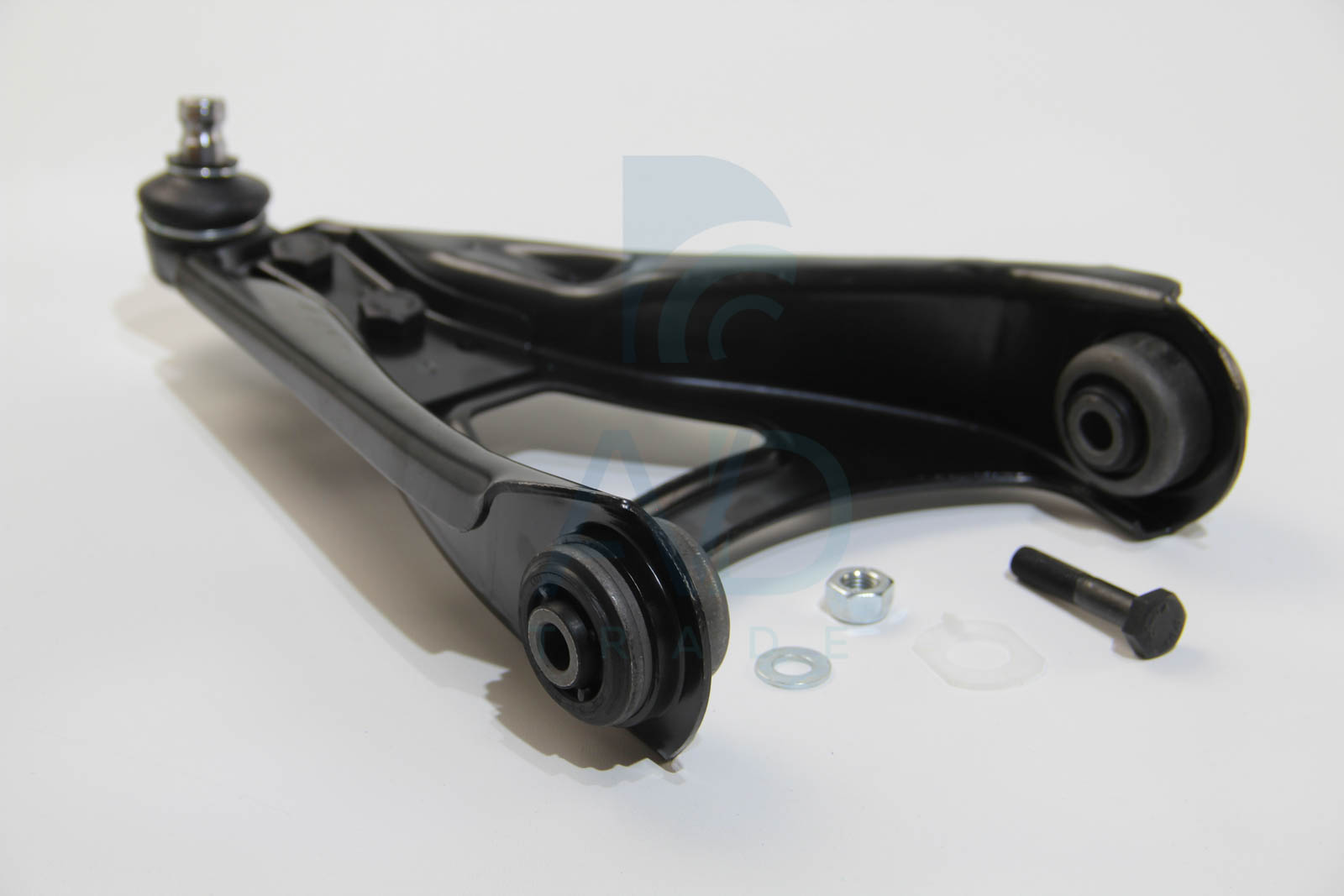Рычаг перед. Megane I/Scenic I 96-03 Пр. FEBI BILSTEIN арт. 9702780