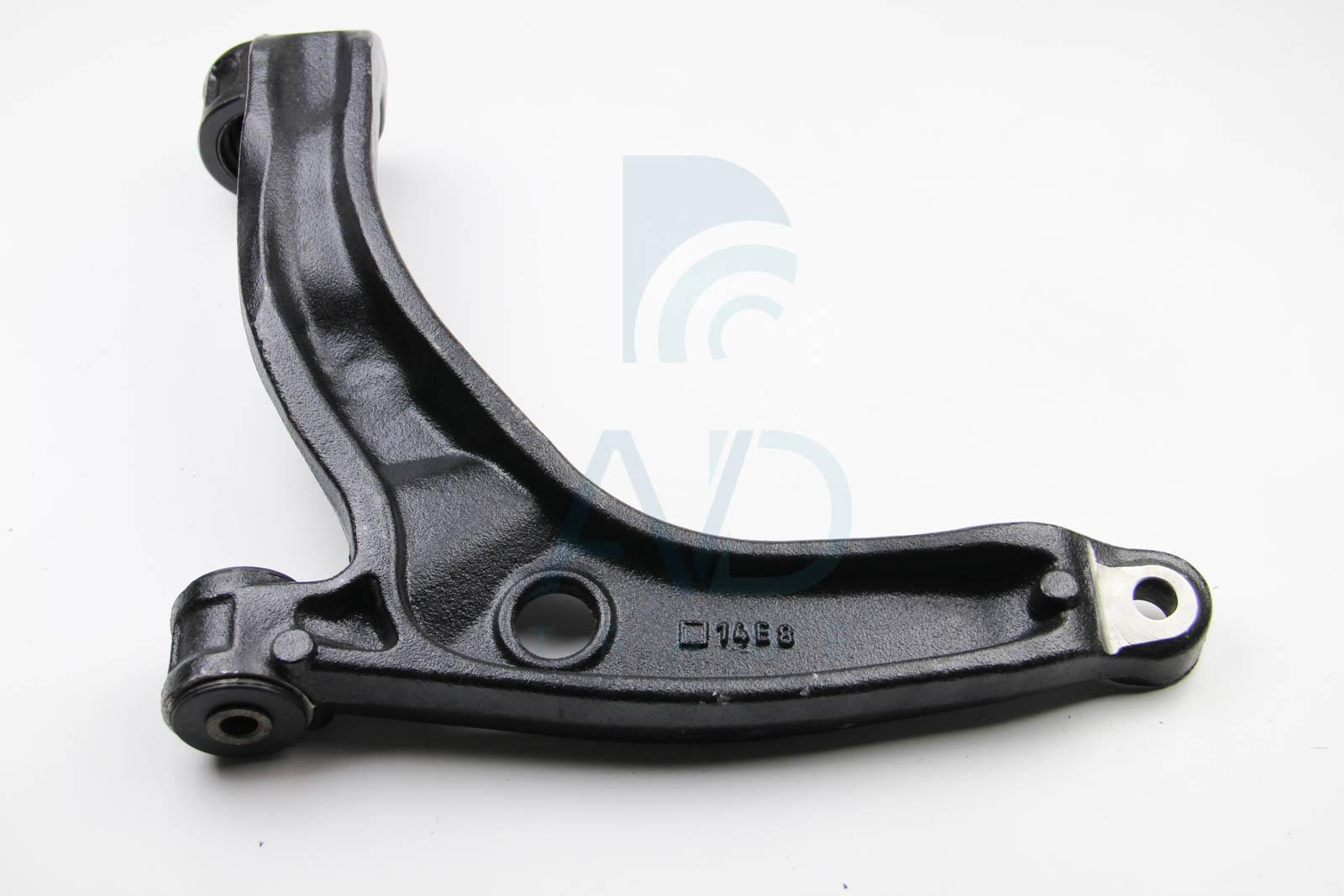Рычаг перед нижн. T5 1.9-3.2 TDI 03- Пр. FEBI BILSTEIN арт. 9702975