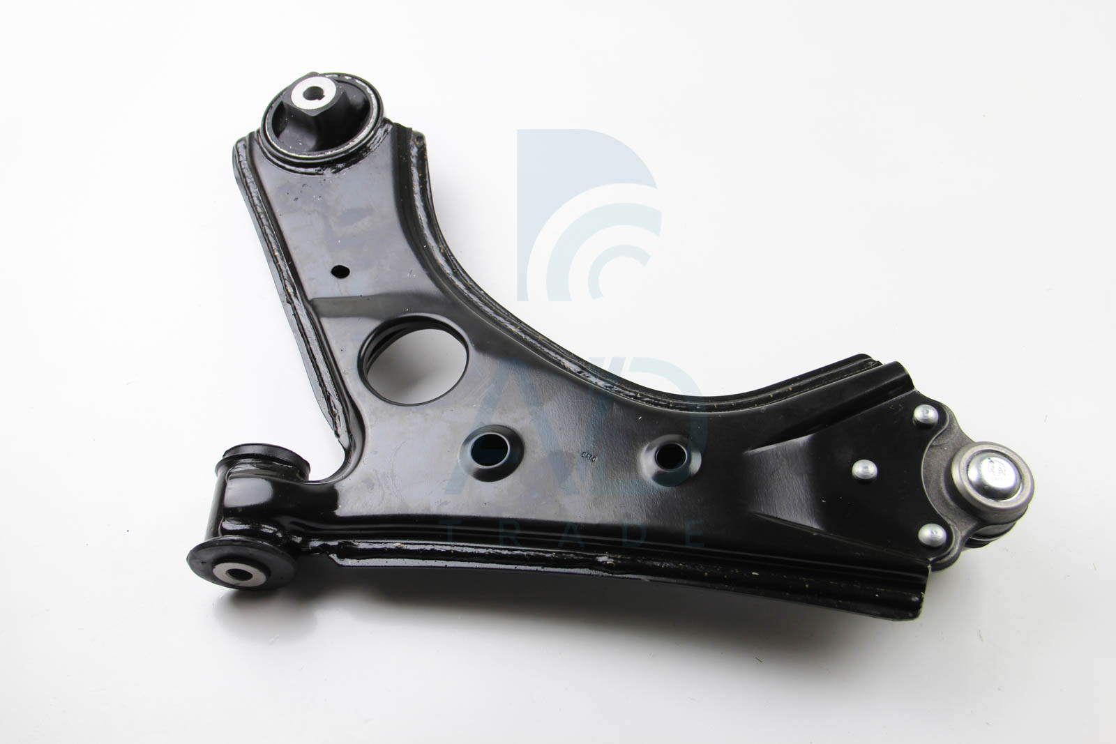 Рычаг перед нижний Fiat 500L 12- Пр FEBI BILSTEIN арт. 9712604