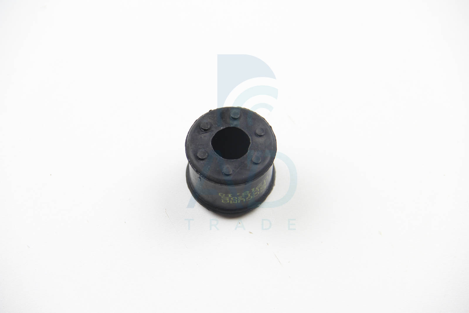 Втулка аморт. MB 207-310 зад (нижня) SOLGY арт. BC1305